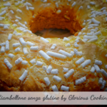 Ciambellone senza glutine