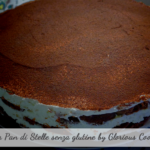 Torta Pan di Stelle