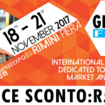 GF Expo si avvicina…. approffita dello sconto!