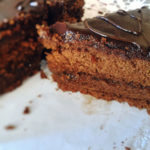 Sacher Torte Senza Glutine