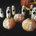 Frutta Stregata per Halloween