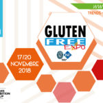 La mia Gluten Free Expo 2018