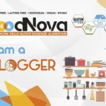 Blogger Ufficiale Foodnova 2019