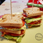 Club Sandwich Senza Glutine